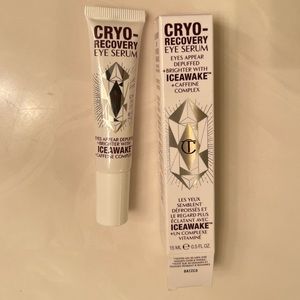 🌠NWT- CHARLOTTE TILBURY CRYO-RECOVERY
EYE SERUM🌠